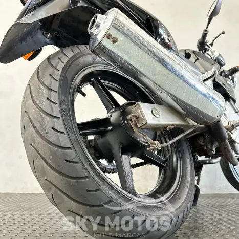 HONDA CBX Twister 250 , Foto 9