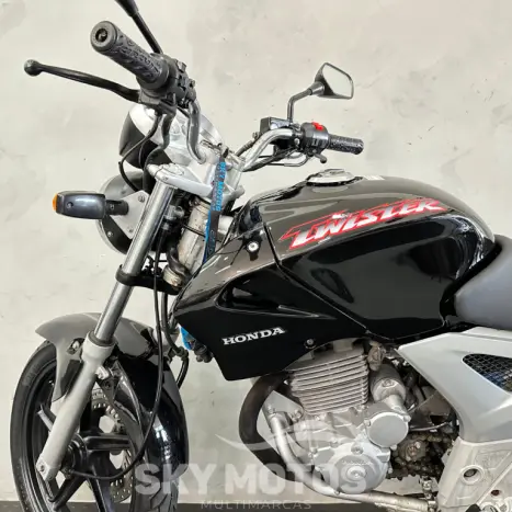 HONDA CBX Twister 250 , Foto 12