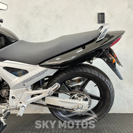 HONDA CBX Twister 250 , Foto 13