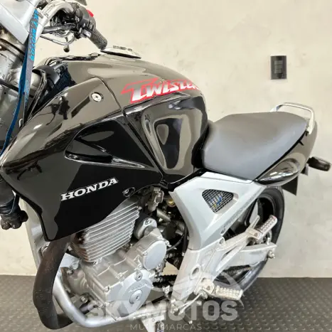 HONDA CBX Twister 250 , Foto 15