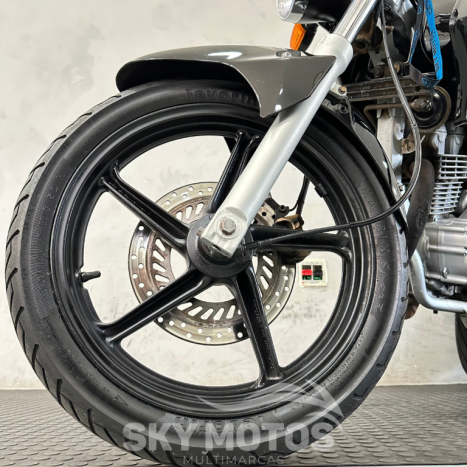 HONDA CBX Twister 250 , Foto 16