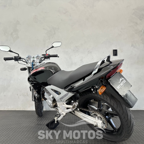 HONDA CBX Twister 250 , Foto 17