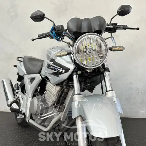 HONDA CBX Twister 250 , Foto 5