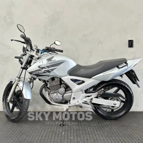 HONDA CBX Twister 250 , Foto 12