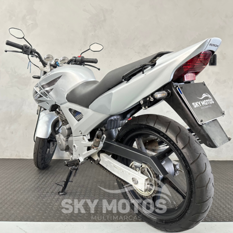 HONDA CBX Twister 250 , Foto 18