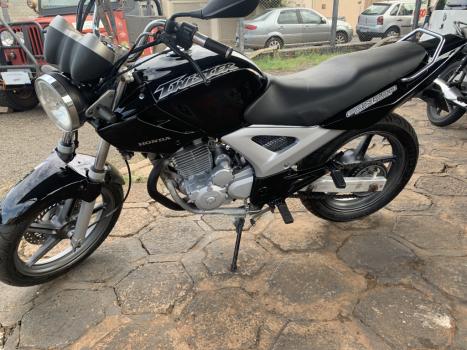 HONDA CBX Twister 250 , Foto 3