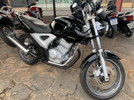 HONDA CBX Twister 250 , Foto 4