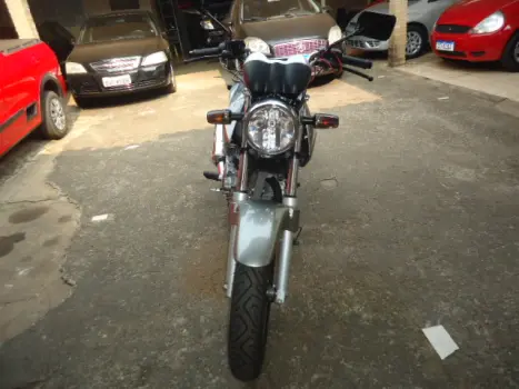 HONDA CBX Twister 250 , Foto 2