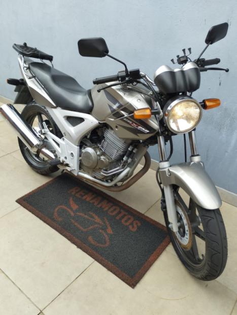 HONDA CBX Twister 250 , Foto 5