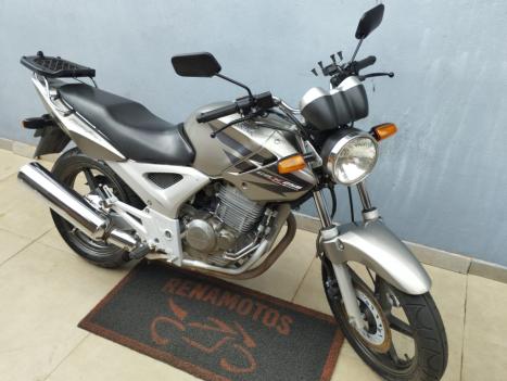 HONDA CBX Twister 250 , Foto 2