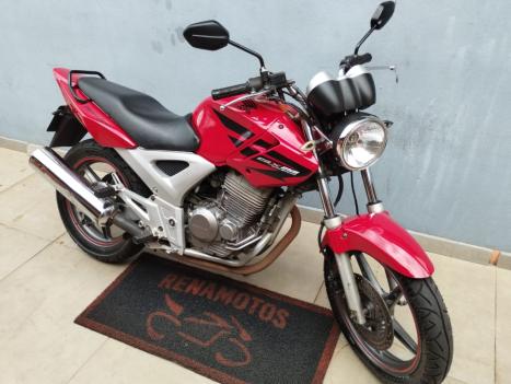 HONDA CBX Twister 250 , Foto 2