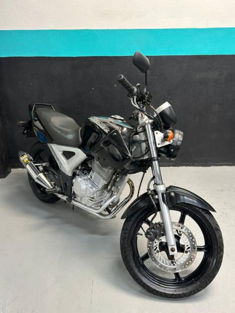 HONDA CBX Twister 250 , Foto 4