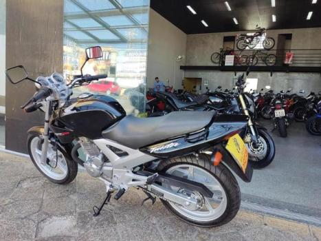 HONDA CBX Twister 250 , Foto 3