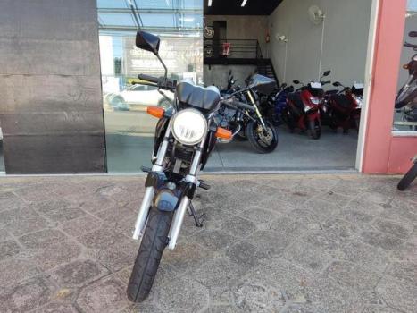 HONDA CBX Twister 250 , Foto 5