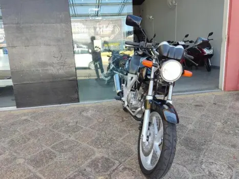 HONDA CBX Twister 250 , Foto 6