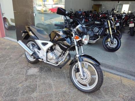 HONDA CBX Twister 250 , Foto 9