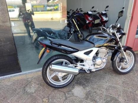 HONDA CBX Twister 250 , Foto 10