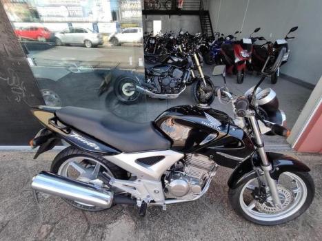 HONDA CBX Twister 250 , Foto 11