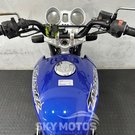 HONDA CBX Twister 250 , Foto 7