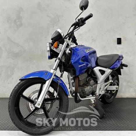 HONDA CBX Twister 250 , Foto 10