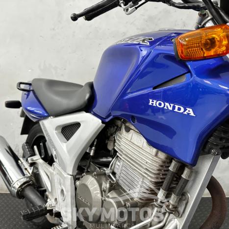 HONDA CBX Twister 250 , Foto 14