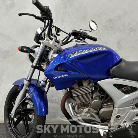 HONDA CBX Twister 250 , Foto 17