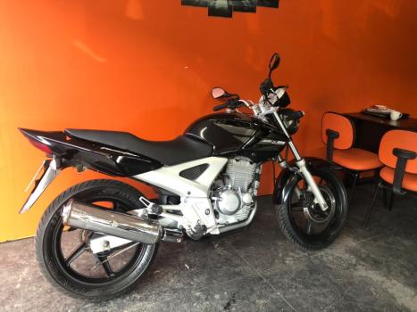 HONDA CBX Twister 250 , Foto 4