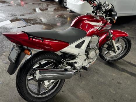 HONDA CBX Twister 250 , Foto 2