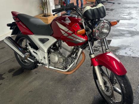 HONDA CBX Twister 250 , Foto 4