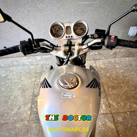 HONDA CBX Twister 250 , Foto 3