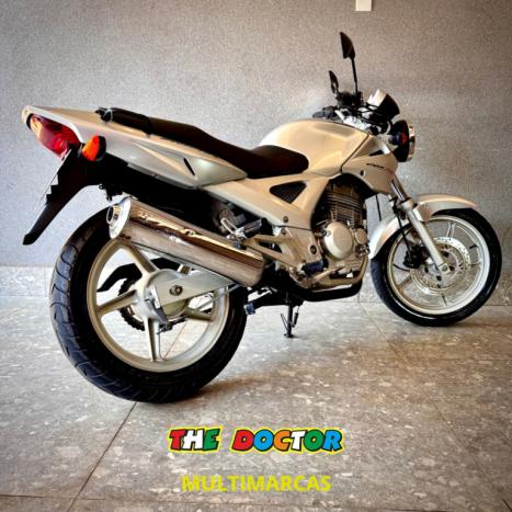 HONDA CBX Twister 250 , Foto 8