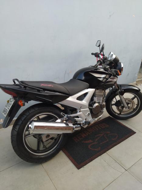 HONDA CBX Twister 250 , Foto 2