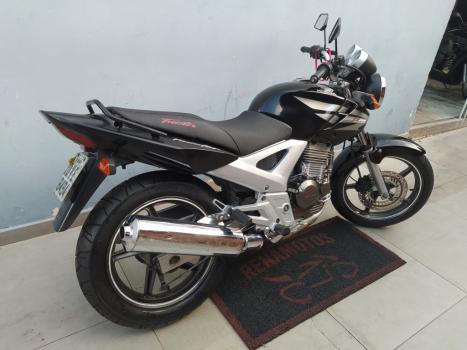 HONDA CBX Twister 250 , Foto 4