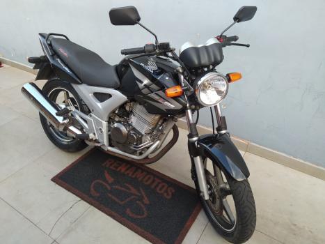 HONDA CBX Twister 250 , Foto 5