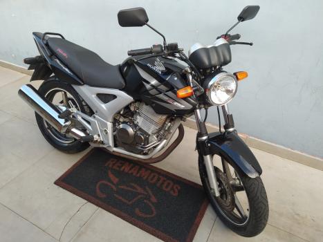 HONDA CBX Twister 250 , Foto 7