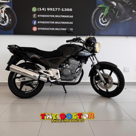 HONDA CBX Twister 250 , Foto 2