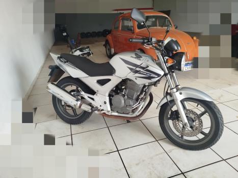 HONDA CBX Twister 250 , Foto 2