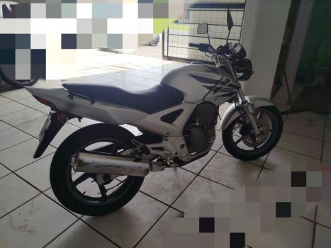 HONDA CBX Twister 250 , Foto 3
