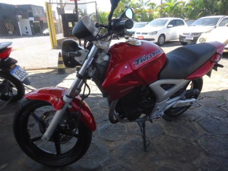 HONDA CBX Twister 250 , Foto 2