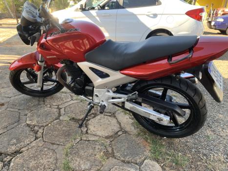 HONDA CBX Twister 250 , Foto 3