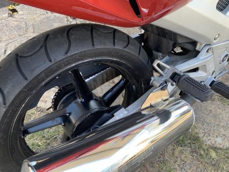 HONDA CBX Twister 250 , Foto 6
