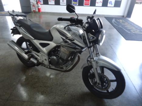HONDA CBX Twister 250 , Foto 1