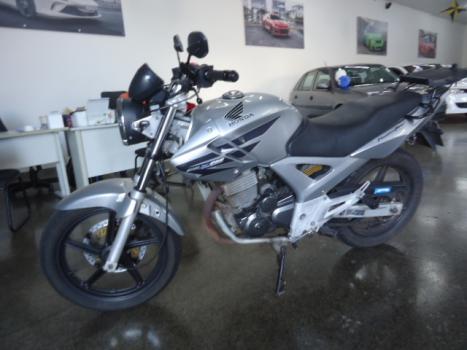 HONDA CBX Twister 250 , Foto 2