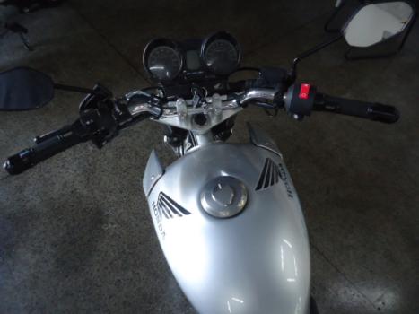 HONDA CBX Twister 250 , Foto 3