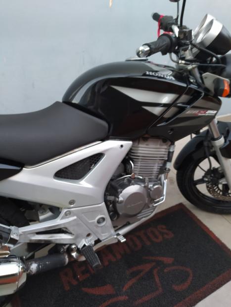 HONDA CBX Twister 250 , Foto 2