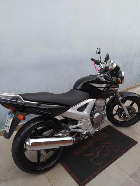 HONDA CBX Twister 250 , Foto 3