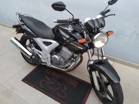 HONDA CBX Twister 250 , Foto 7
