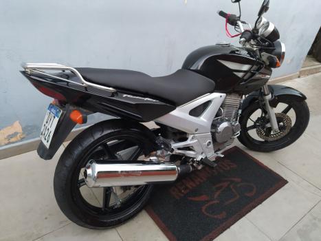 HONDA CBX Twister 250 , Foto 9