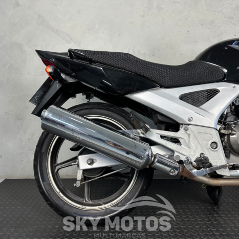HONDA CBX Twister 250 , Foto 2