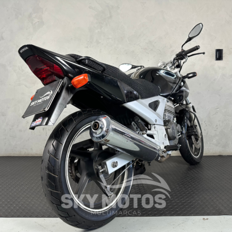 HONDA CBX Twister 250 , Foto 7